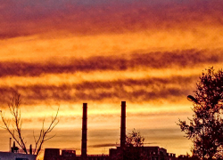 Восемь украинских БПЛА сбили над Волгоградской областью при отражении массированной атаки ВСУ  