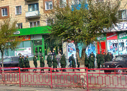 Суды в Волгоградской области наказывают штрафами за неявку в военкомат уклонистов-хроников