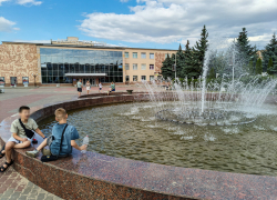 В Камышин возвращается зной: погода на начало июля