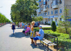 30 июня в Камышине заразился коронавирусом 1 человек, и никто не умер от ковида
