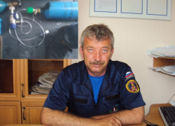 Пожарный с ковидом умер в карете "скорой помощи" в Волгоградской области из-за закончившегося кислорода в баллонах, - "Блокнот Волгограда"