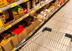  Эксперты предупредили о росте цен на продукты осенью и зимой, - "Блокнот - Россия"
