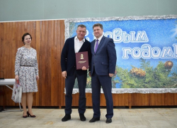 В администрации Камышина назвали лучших чиновников-2018: это главный архитектор города Дмитрий Вайрих, начальник пиар-службы Олеся Грушевская и другие