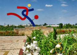 Из-за ливней в Камышине перенесли празднование Дня молодежи в парке Текстильщиков