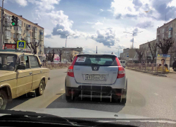 В Жирновске суд воздал должное "автомошеннику"