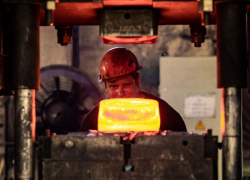  Современное промышленное предприятие Камышина ООО «КУЗНИЦА»: ждем молодых и инициативных!