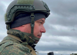 «Вряд ли долетели до Москвы из Украины»: экс-мэр Краснодара Евгений Первышов об атаке беспилотников на Кремль