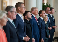 Война России и Европы начнётся 3 ноября: тайный план Трампа раскрыт, - "Блокнот - Россия"