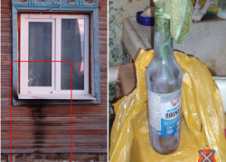 Камышинские следователи "займутся поближе" поджигателем из Петрова Вала