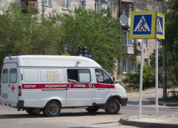 В Волжском состоится "прямая линия" по вопросам вакцинации - не хочет Камышин последовать примеру города-спутника?