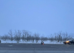 Под Камышином оказался изранен в ДТП 10-летний мальчик