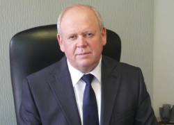 Глава администрации Камышинского района Владимир Ерофеев назвал точки роста в 2018 году: тыква, овощи, мясо