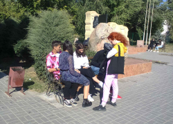 Количество резюме от молодых соискателей в Волгоградской области снизилось больше чем на треть за два с половиной последних года