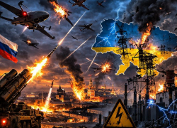 Почему Россия перестала бить по тылам Украины — версия военблогера Подоляки, - "Блокнот - Россия"