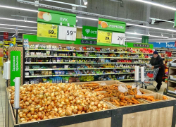 Пять незаменимых для многих продуктов внезапно подешевели в Волгоградской области, - "Блокнот Волгограда"