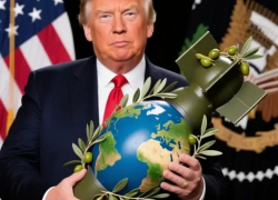 Трамп готов бомбить Россию: в Киеве в панике возводят убежища на случай ответного ядерного удара, - "Блокнот - Россия"