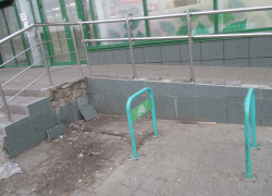 Чем закончился мусорный "сериал" в Камышине у бывшего "Радежа", - камышанка