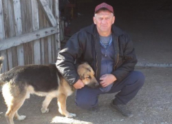 В Камышинском районе скоропостижно ушел из жизни полный сил и планов известный фермер Иван Фрибус