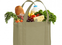 Никогда прежде не судимый камышанин "оторвался" с покупками за счет чужой банковской карты