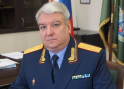 В Камышине пайщики скандального КПК "Честь" пообщались по видеосвязи с генералом СК