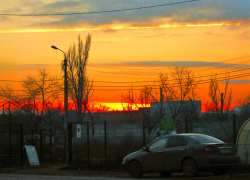 Волгоградская область стала главной целью атак ВСУ: за ночь сбито 45 БПЛА, начиненных взрывчаткой