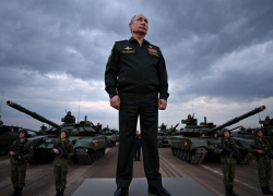 Путин намерен вернуть всю Украину и Прибалтику - считает разведка США, - "Блокнот - Россия"