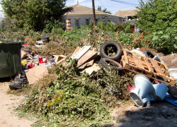 В Волгоградской области завершился конкурсный отбор регоператора - похоже, он будет у нас "новый старый"