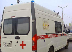 Новый рекорд и резкий скачок заболеваемости COVID-19 зафиксирован в Волгоградской области 