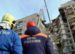 Число погибших при обрушении подъезда в Магнитогорске составило 22 человека