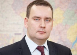 Владимир Попков стал главой комитета культуры по Волгоградской области
