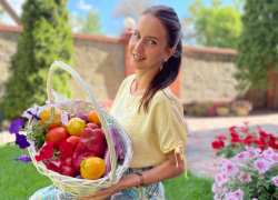 Помидоры и баклажаны больше не заболеют 