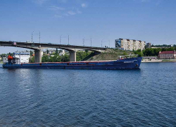 Во время выборной кампании в Госдуму Камышин мог бы "поставить на кон" реконструкцию Бородинского моста