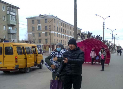 В Волгоградской области число заболевших ковидом снижается, в Камышине - пока незаметно