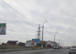 В Камышине произошло серьезное ДТП в котором пострадала молодая девушка 