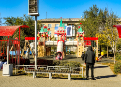 В Волгоградской области батареи согрелись уже в 14-ти муниципалитетах, Камышина в списке нет