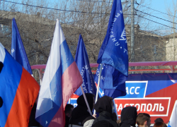 Камышанам пообещали "непрокисшие" теленовости  о городе круглосуточно