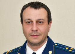 Нового заместителя прокурора назначили в Волгоградской области