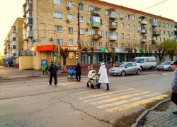 В Камышине в День матери глава города воспел в виновницах торжества преданность, в спикер гордумы - стойкость