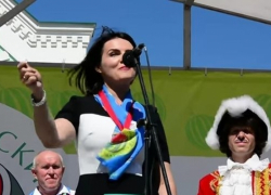 Волгоградский политолог предположил абсолютную покладистость в Госдуме депутата от Камышина Анны Кувычко