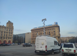 «Блокнот Волгограда» ведет онлайн-трансляцию с акции навальновцев: центр города не перекрыт