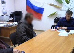 "Кошмары тихого городка" - так назвали на волгоградском ТВ сюжет с поимкой сексуального маньяка в Камышине (ВИДЕО)