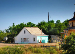 «Добрый дядя» лишил многодетную мать права на приватизацию жилого дома под Камышином