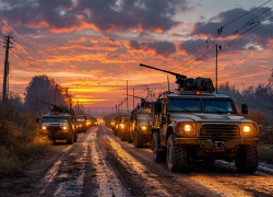 Новости СВО на утро 25 августа: Трамп приостановил поставку вооружения для ВСУ