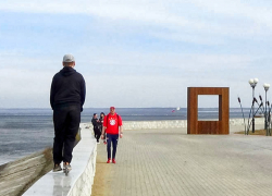 Специалисты оценили "водность" Волги в конце первого квартала