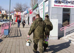 Особые меры поддержки для бойцов СВО и их семей вводят в Волгоградской области: полный список, - "Блокнот Волгограда"