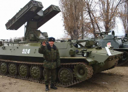Камышинские десантники вернулись с учений в Крыму и будут готовиться к прощальному параду в Камышине перед передислокацией
