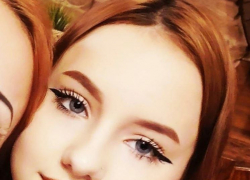 В Волжском пропала без вести 15-летняя красавица, камышан просят помочь в поиске