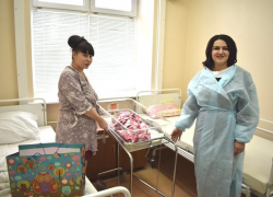 Депутату камышан в Госдуме Анне Кувычко ищут новую работу