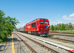 Почему люди не могут купить билеты на поезд №379/380 по маршруту Москва — Камышин? 