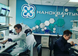 В школьном кванториуме Камышина стартовали ремонтные работы